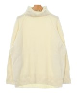 23区（ニジューサンク）ニット・セーター 白 サイズ:38(M位) レディース/2200655776017