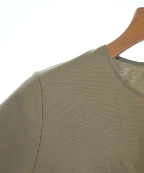 23区（ニジューサンク）Tシャツ・カットソー カーキ サイズ:38(M位) レディース/2200656992027