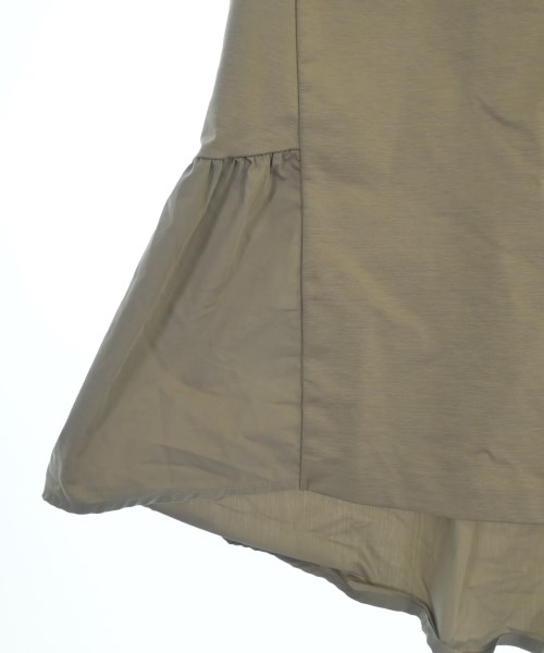 23区（ニジューサンク）Tシャツ・カットソー カーキ サイズ:38(M位) レディース/2200656992027