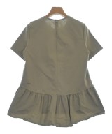 23区（ニジューサンク）Tシャツ・カットソー カーキ サイズ:38(M位) レディース/2200656992027