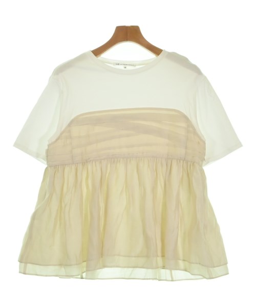 23区(ニジューサンク)Tシャツ・カットソー 白 サイズ:38(M位)/2200656992089