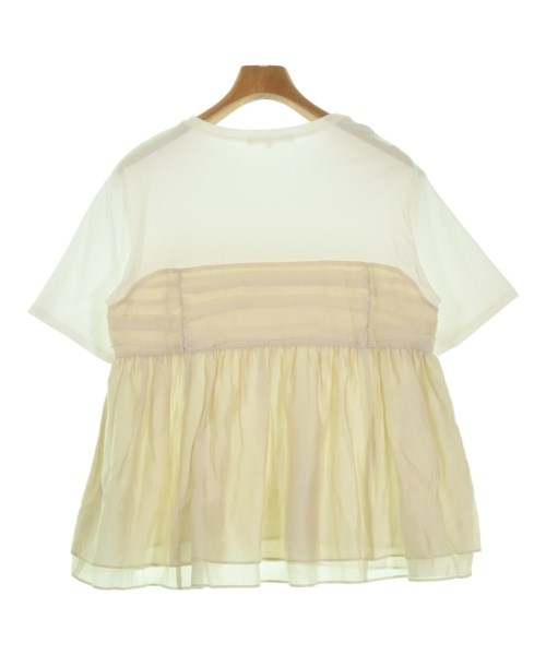 23区（ニジューサンク）Tシャツ・カットソー 白 サイズ:38(M位) レディース/2200656992089