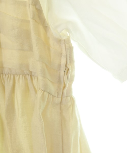 23区（ニジューサンク）Tシャツ・カットソー 白 サイズ:38(M位) レディース/2200656992089