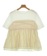 23区（ニジューサンク）Tシャツ・カットソー 白 サイズ:38(M位) レディース/2200656992089