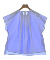 23区（ニジューサンク）ブラウス 青 サイズ:38(M位) レディース/2200656992096