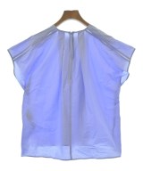 23区（ニジューサンク）ブラウス 青 サイズ:38(M位) レディース/2200656992096