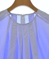 23区（ニジューサンク）ブラウス 青 サイズ:38(M位) レディース/2200656992096