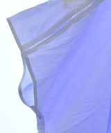 23区（ニジューサンク）ブラウス 青 サイズ:38(M位) レディース/2200656992096