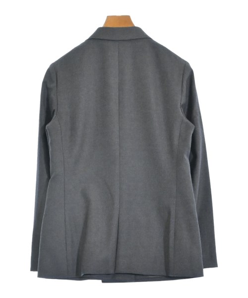 23区（ニジューサンク）ジャケット グレー サイズ:38(M位) レディース/2200657307028