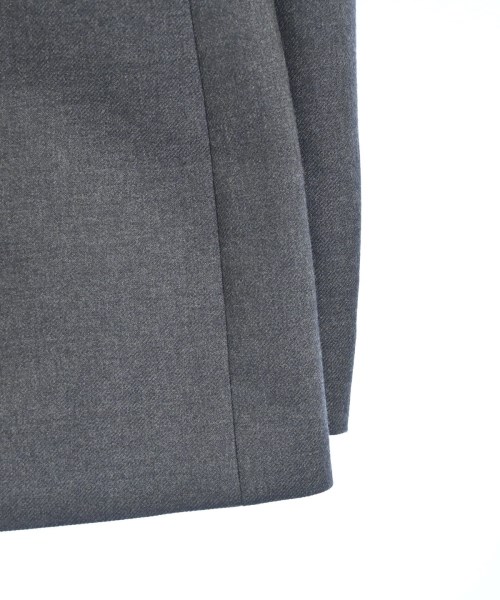 23区（ニジューサンク）ジャケット グレー サイズ:38(M位) レディース/2200657307028