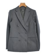 23区（ニジューサンク）ジャケット グレー サイズ:38(M位) レディース/2200657307028