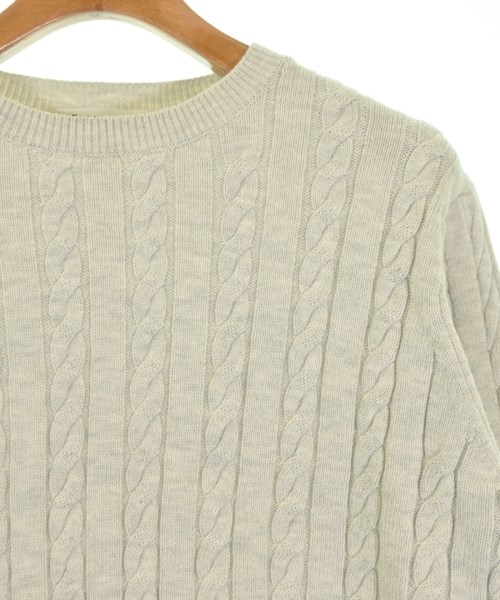 23区（ニジューサンク）ニット・セーター グレー サイズ:38(M位) レディース/2200656132010