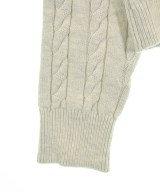 23区（ニジューサンク）ニット・セーター グレー サイズ:38(M位) レディース/2200656132010