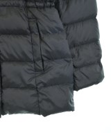 23区（ニジューサンク）ダウンコート 紺 サイズ:40(M位) レディース/2200649662012