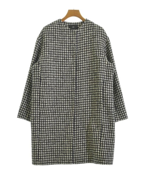 23区(ニジューサンク)その他 黒 サイズ:38(M位)/2200656604036