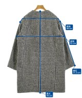 23区（ニジューサンク）その他 黒 サイズ:38(M位) レディース/2200656604036