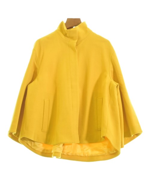 23区(ニジューサンク)その他 黄 サイズ:38(M位)/2200656604043