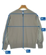 23区（ニジューサンク）ニット・セーター グレー サイズ:38(M位) レディース/2200656604272