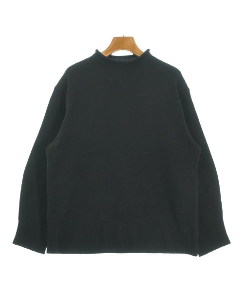 23区(ニジューサンク)ニット・セーター 黒 サイズ:38(M位)/2200656604289