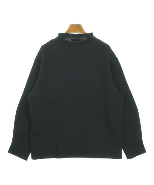 23区（ニジューサンク）ニット・セーター 黒 サイズ:38(M位) レディース/2200656604289