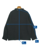 23区（ニジューサンク）ニット・セーター 黒 サイズ:38(M位) レディース/2200656604289