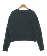 23区（ニジューサンク）ニット・セーター 紺 サイズ:38(M位) レディース/2200656604296