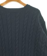 23区（ニジューサンク）ニット・セーター 紺 サイズ:38(M位) レディース/2200656604296