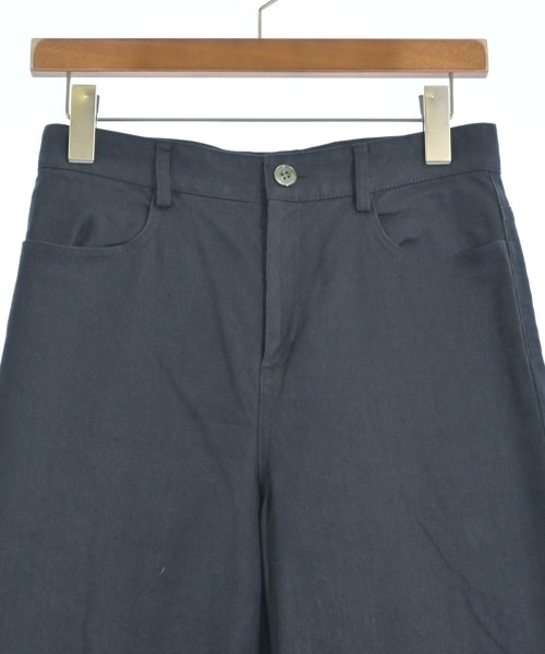 23区（ニジューサンク）スラックス 紺 サイズ:38(M位) レディース/2200659754028