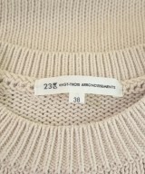 23区（ニジューサンク）ニット・セーター ピンク サイズ:38(M位) レディース/2200659995070