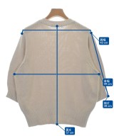 23区（ニジューサンク）ニット・セーター ピンク サイズ:38(M位) レディース/2200659995070