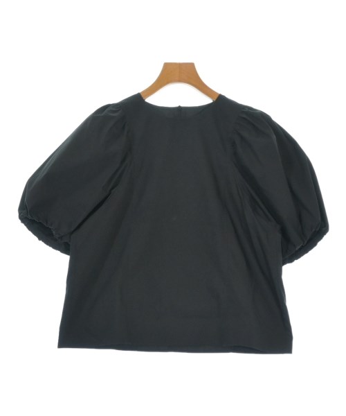 23区(ニジューサンク)ブラウス 黒 サイズ:38(M位)/2200657520052