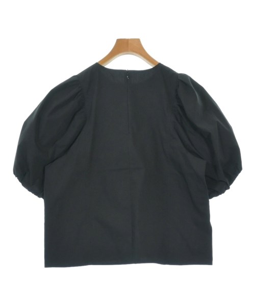 23区（ニジューサンク）ブラウス 黒 サイズ:38(M位) レディース/2200657520052