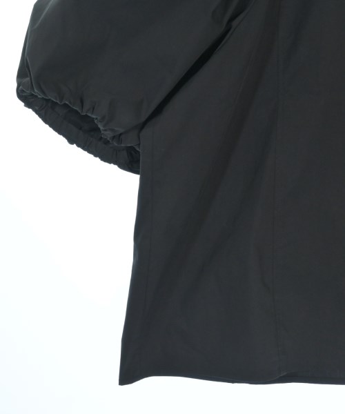 23区（ニジューサンク）ブラウス 黒 サイズ:38(M位) レディース/2200657520052