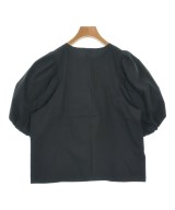 23区（ニジューサンク）ブラウス 黒 サイズ:38(M位) レディース/2200657520052