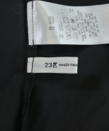 23区（ニジューサンク）ブラウス 黒 サイズ:38(M位) レディース/2200657520052