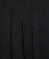 23区（ニジューサンク）ノーカラージャケット 黒 サイズ:38(M位) レディース/2200658746024