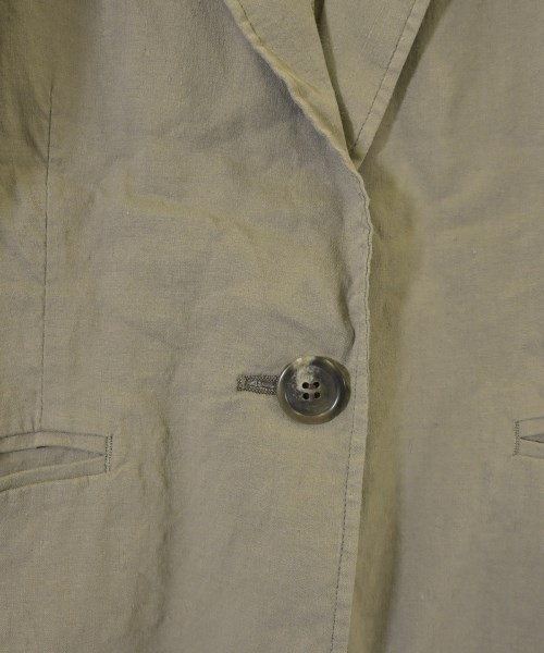 23区（ニジューサンク）カジュアルジャケット ベージュ サイズ:36(S位) レディース/2200661495018