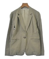 23区（ニジューサンク）カジュアルジャケット ベージュ サイズ:36(S位) レディース/2200661495018