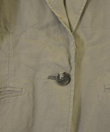 23区（ニジューサンク）カジュアルジャケット ベージュ サイズ:36(S位) レディース/2200661495018