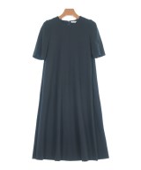 23区（ニジューサンク）ワンピース 紺 サイズ:32(XS位) レディース/2200661905036
