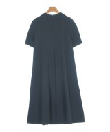 23区（ニジューサンク）ワンピース 紺 サイズ:32(XS位) レディース/2200661905036