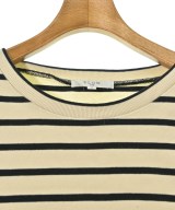 23区（ニジューサンク）Tシャツ・カットソー ベージュ サイズ:38(M位) レディース/2200661921050