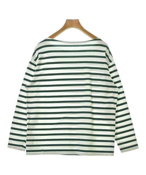 23区（ニジューサンク）Tシャツ・カットソー 緑 サイズ:38(M位) レディース/2200707463070