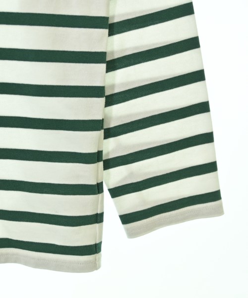 23区（ニジューサンク）Tシャツ・カットソー 緑 サイズ:38(M位) レディース/2200707463070