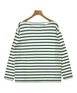 23区（ニジューサンク）Tシャツ・カットソー 緑 サイズ:38(M位) レディース/2200707463070