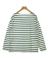 23区（ニジューサンク）Tシャツ・カットソー 緑 サイズ:38(M位) レディース/2200707463070
