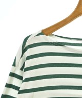 23区（ニジューサンク）Tシャツ・カットソー 緑 サイズ:38(M位) レディース/2200707463070