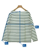 23区（ニジューサンク）Tシャツ・カットソー 緑 サイズ:38(M位) レディース/2200707463070