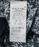 23区（ニジューサンク）ワンピース 紺 サイズ:38(M位) レディース/2200709241010