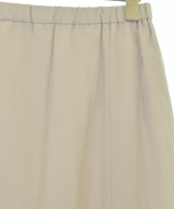 23区（ニジューサンク）ロング・マキシ丈スカート グレー サイズ:38(M位) レディース/2200707334028